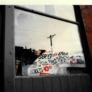 Meet your Posher, Geoff